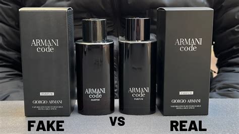 fake armani code perfume|Armani Code perfume best price.